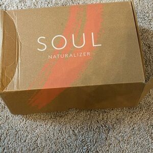 Soul Naturalizer